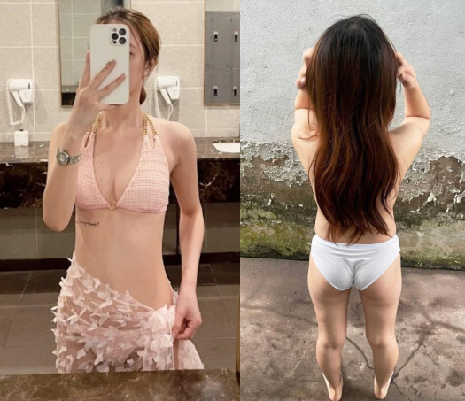 Chạy khắp làng kiếm chỗ vắng là chịch